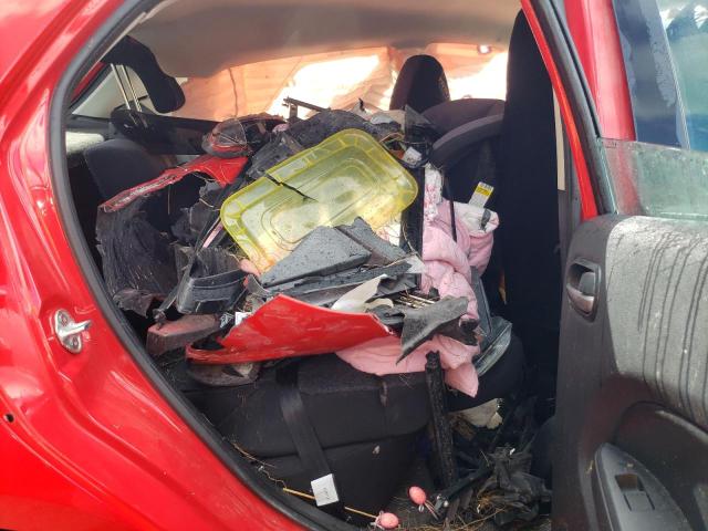 Photo 6 from auction – 2011 MAZDA MAZDA2 with VIN JM1DE1HY7B0129973