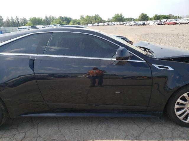 Photo 5 from auction – 2012 CADILLAC CTS PERFOR with VIN 1G6DL1E31C0107986