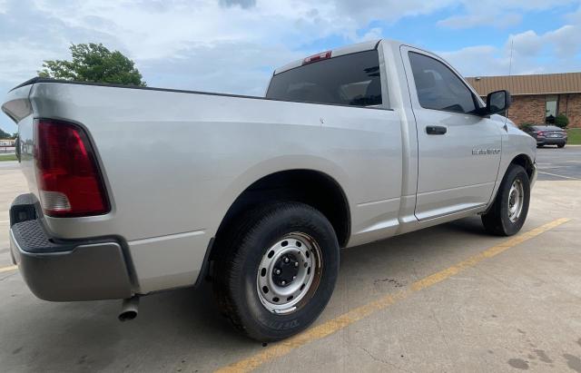 Photo 4 from auction – 2011 DODGE RAM 1500 with VIN 3D7JB1EK8BG577815