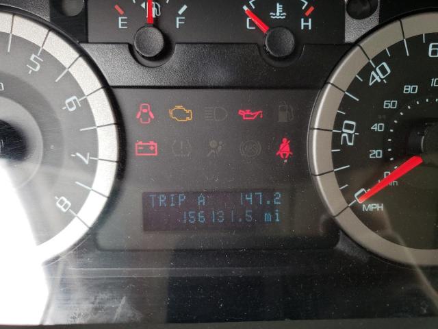 Photo 8 from auction – 2011 FORD ESCAPE XLT with VIN 1FMCU9D75BKA62459