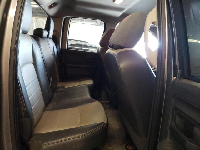 Photo 6 from auction – 2011 DODGE RAM 1500 with VIN 1D7RV1GP8BS565692