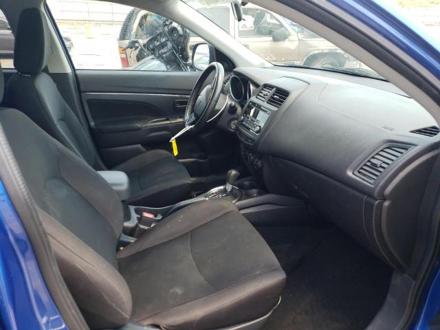 Photo 5 from auction – 2015 MITSUBISHI OUTLANDER with VIN 4A4AP3AU3FE059941