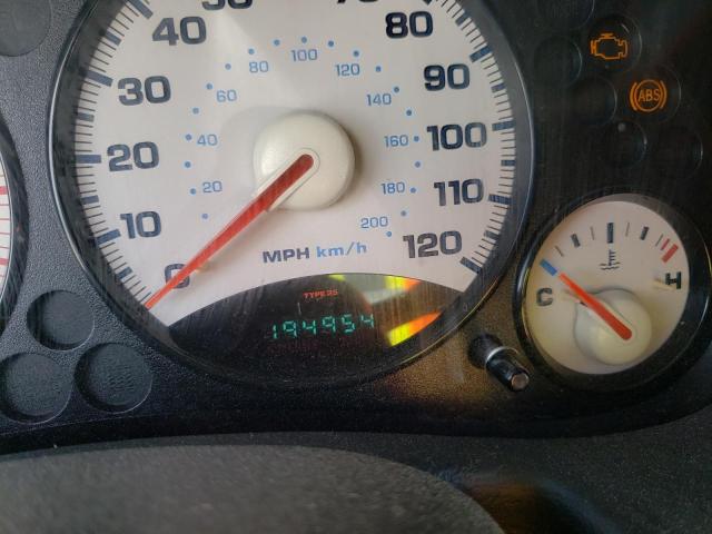 Photo 8 from auction – 2004 JEEP LIBERTY SP with VIN 1J4GL48K84W105904