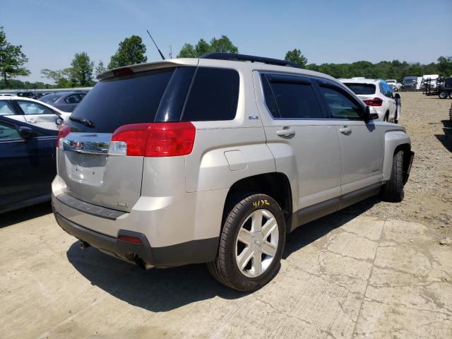 Photo 4 from auction – 2010 GMC TERRAIN SL with VIN 2CTFLEEY1A6395249