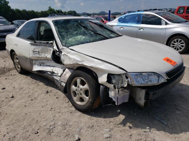 Photo 9 from auction – 1998 LEXUS ES 300 with VIN JT8BF28G7W5041997