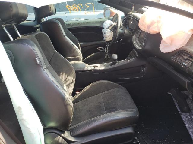 Photo 5 from auction – 2020 DODGE CHALLENGER with VIN 2C3CDZBT5LH247502