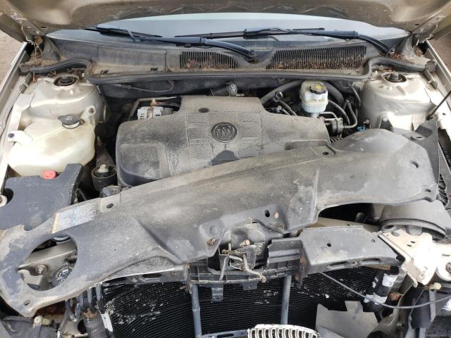 Photo 7 from auction – 2008 BUICK LUCERNE CX with VIN 1G4HP57208U187825