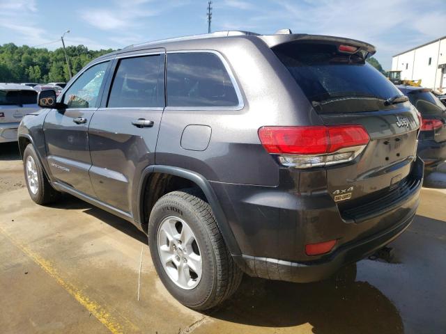 Photo 3 from auction – 2015 JEEP GRAND CHER with VIN 1C4RJFAG1FC895847