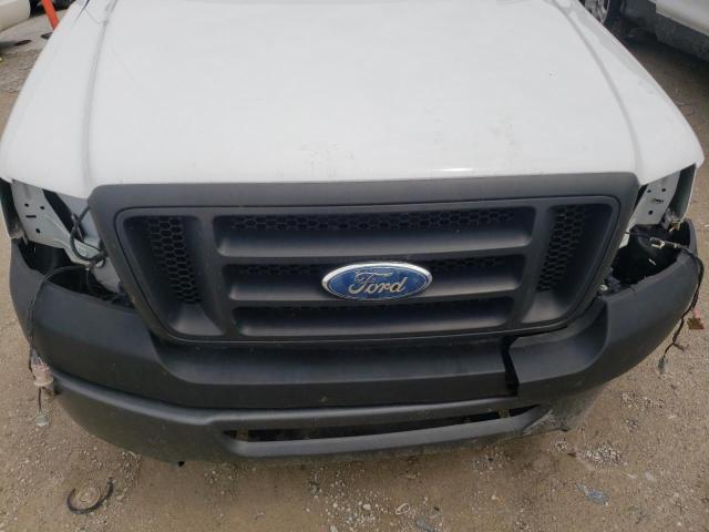Photo 7 from auction – 2006 FORD F150 with VIN 1FTRF122X6NB67794