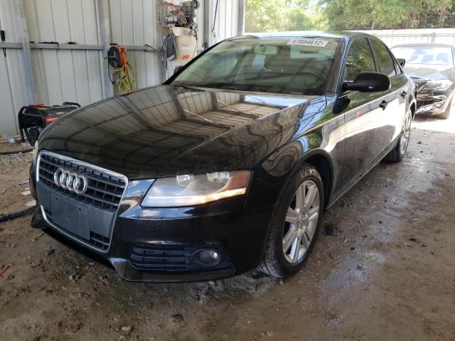 Фото 2 с аукциона – 2011 AUDI A4 PREMIUM с VIN WAUAFAFL4BN053216