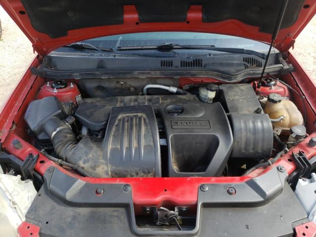 Photo 7 from auction – 2006 CHEVROLET COBALT LS with VIN 1G1AK15F567739200