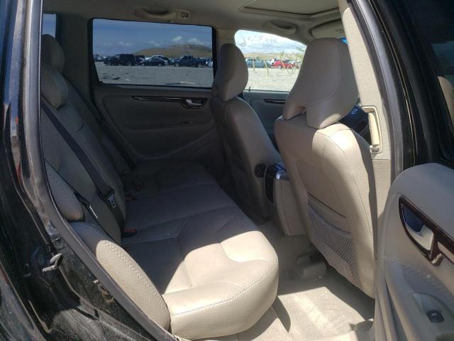 Photo 6 from auction – 2005 VOLVO XC70 with VIN YV1SZ592851185104