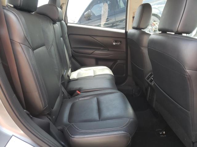 Photo 6 from auction – 2020 MITSUBISHI OUTLANDER with VIN JA4AD3A36LZ020587