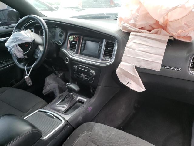 Photo 9 from auction – 2015 DODGE CHARGER SE with VIN 2C3CDXBG5FH896728