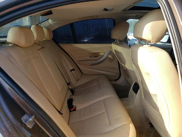 Photo 6 from auction – 2013 BMW 328 I with VIN WBA3A5G51DNP22379