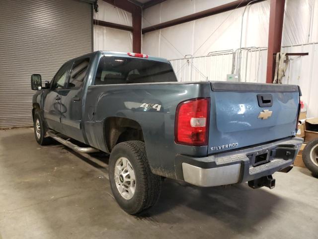 Photo 3 from auction – 2012 CHEVROLET SILVERADO with VIN 1GC1KXCG5CF196230