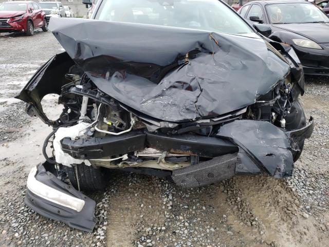 Photo 9 from auction – 2019 TOYOTA COROLLA with VIN 5YFBURHE4KP935077