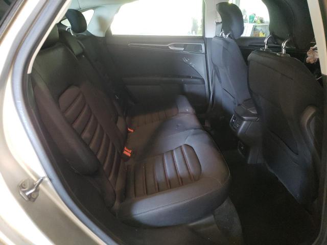 Photo 6 from auction – 2014 FORD FUSION SE with VIN 3FA6P0H71ER159033