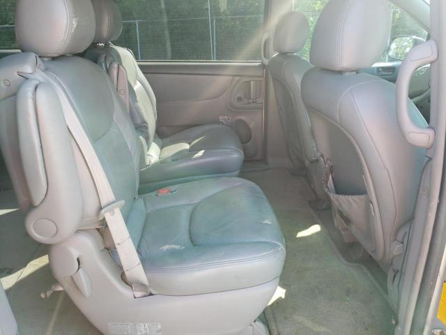 Zdjęcie 6 z aukcji – 2004 TOYOTA SIENNA z VIN 5TDZA23C84S009599