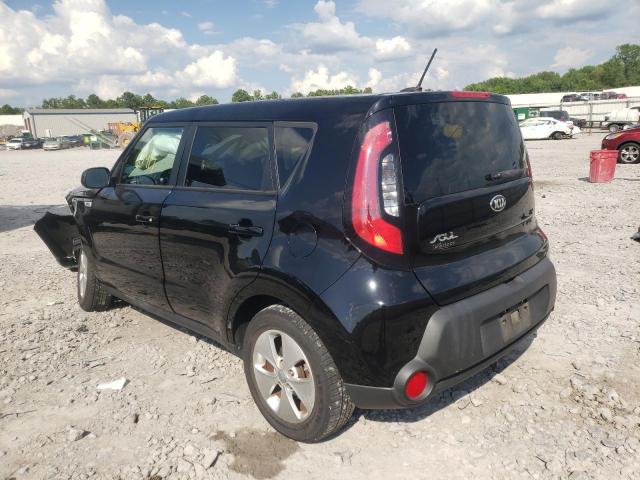 Photo 3 from auction – 2015 KIA SOUL with VIN KNDJN2A24F7114052