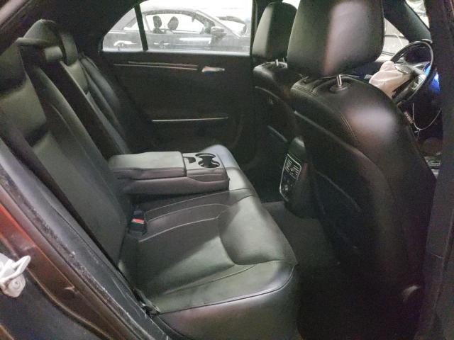 Photo 6 from auction – 2013 CHRYSLER 300C with VIN 2C3CCAKT8DH683282