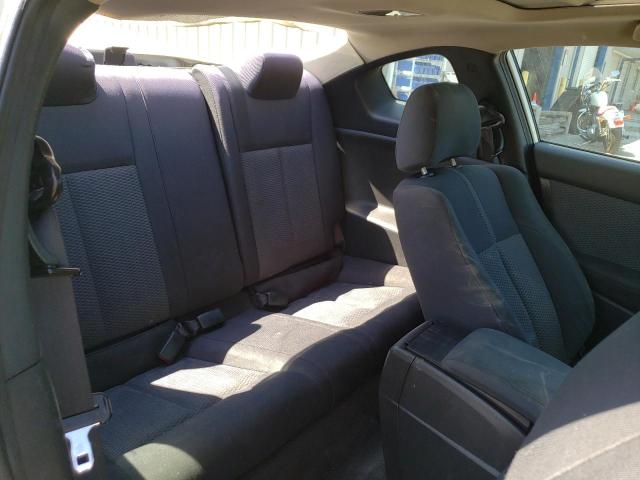 Photo 6 from auction – 2008 NISSAN ALTIMA 2.5 with VIN 1N4AL24E08C183655