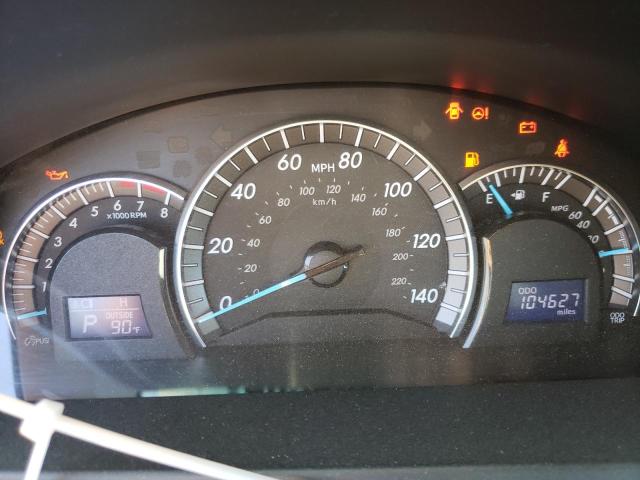 Photo 8 from auction – 2013 TOYOTA CAMRY L with VIN 4T1BF1FK0DU712122