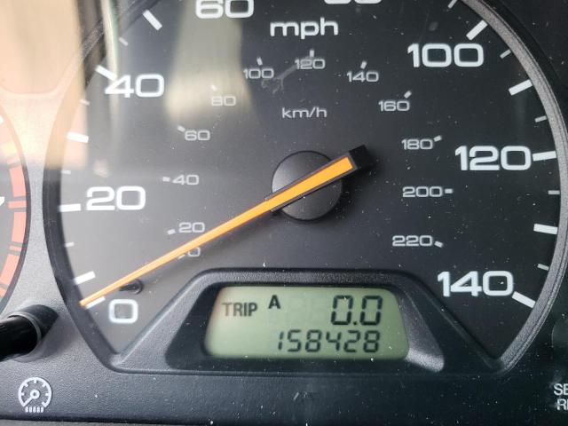 Photo 8 from auction – 2000 HONDA ODYSSEY EX with VIN 2HKRL1863YH601723