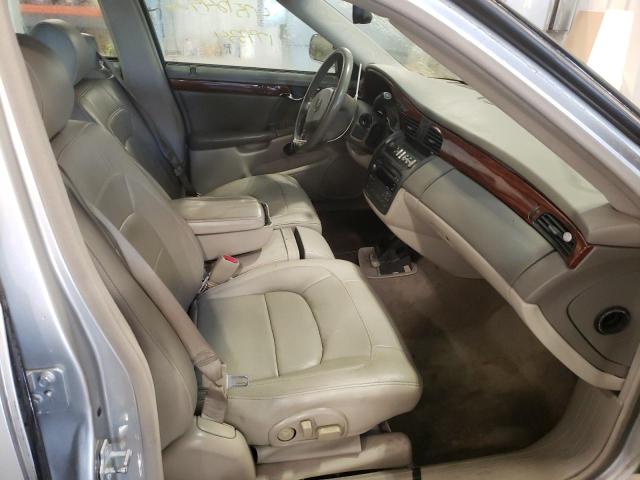 Photo 5 from auction – 2005 CADILLAC DEVILLE with VIN 1G6KD54Y35U119058