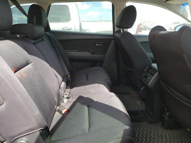 Photo 6 from auction – 2012 MAZDA CX-9 with VIN JM3TB2BV3C0363044