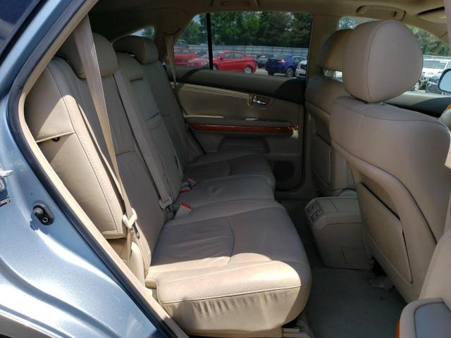 Photo 6 from auction – 2008 LEXUS RX 350 with VIN 2T2HK31U88C062761