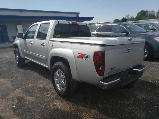 Photo 3 from auction – 2012 CHEVROLET COLORADO L with VIN 1GCHTDFE1C8106449