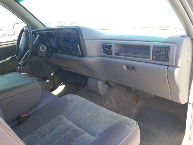 Photo 9 from auction – 1996 DODGE RAM 2500 with VIN 1B7KC26Z3TJ133349