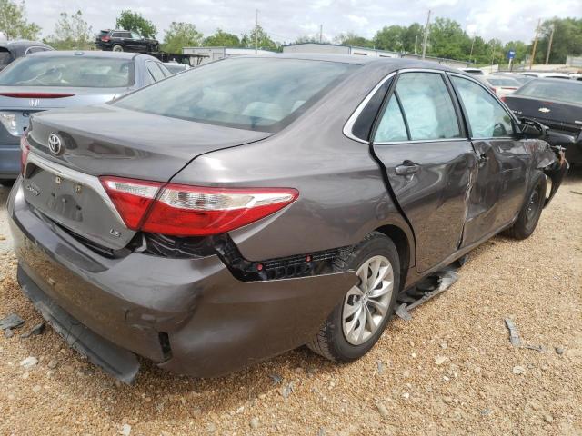 Photo 4 from auction – 2017 TOYOTA CAMRY LE with VIN 4T1BF1FK2HU350607