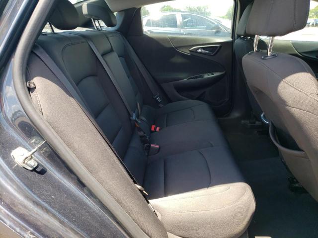 Photo 6 from auction – 2019 CHEVROLET MALIBU LT with VIN 1G1ZD5ST2KF136753