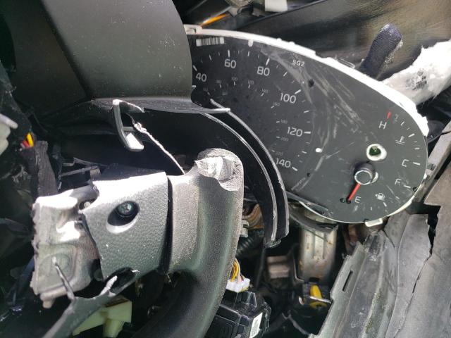 Photo 8 from auction – 2018 KIA SOUL + with VIN KNDJN2A29K7679942