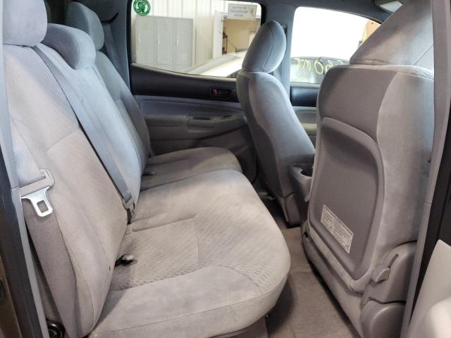 Photo 6 from auction – 2011 TOYOTA TACOMA DOU with VIN 3TMLU4EN4BM078746