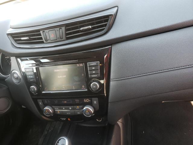 Photo 9 from auction – 2018 NISSAN ROGUE S with VIN KNMAT2MV4JP582805