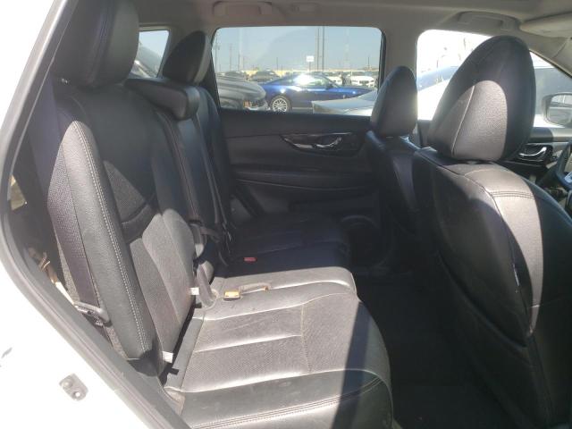 Photo 6 from auction – 2019 NISSAN ROGUE S with VIN 5N1AT2MT6KC797377