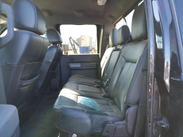 Photo 6 from auction – 2012 FORD F250 SUPER with VIN 1FT7W2B6XCEC94413