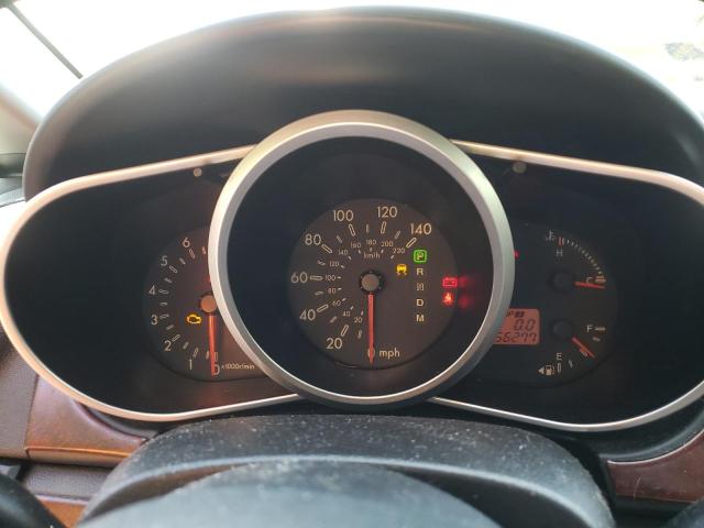 Zdjęcie 8 z aukcji – 2009 MAZDA CX-7 z VIN JM3ER29L290221057