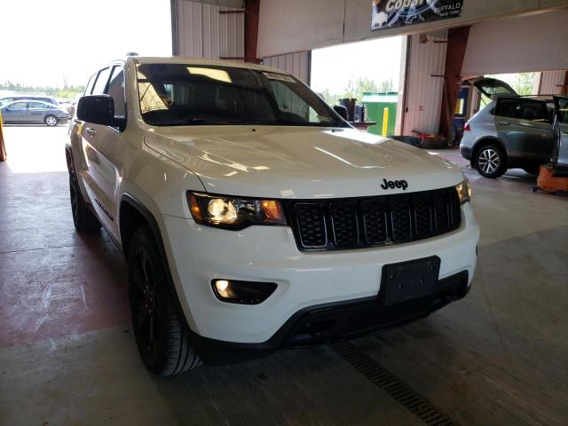 Photo 9 from auction – 2019 JEEP GRAND CHER with VIN 1C4RJFAG3KC610074