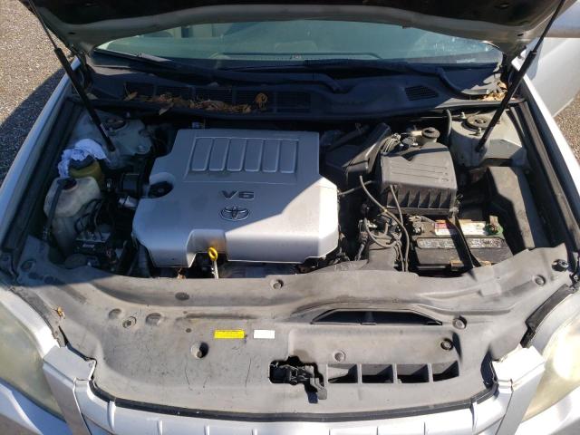 Photo 7 from auction – 2006 TOYOTA AVALON with VIN 4T1BK36B46U093342