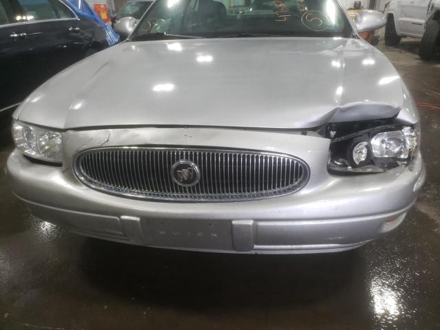 Photo 9 from auction – 2005 BUICK LESABRE CU with VIN 1G4HP52K75U136423