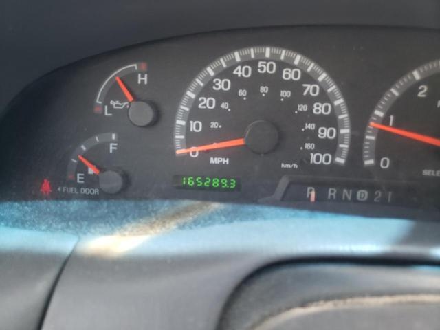 Photo 8 from auction – 2003 FORD F150 SUPER with VIN 1FTRW08L23KC51485
