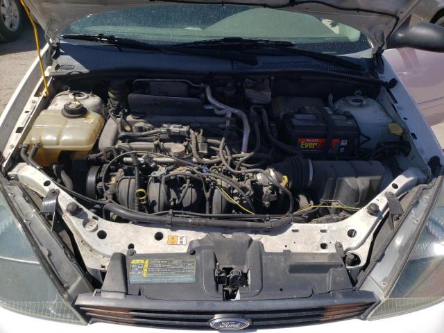 Photo 7 from auction – 2003 FORD FOCUS SE C with VIN 1FAFP34Z53W278545