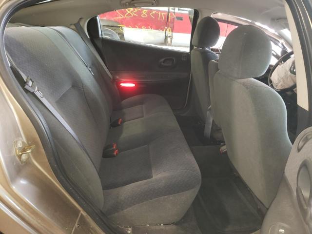 Photo 6 from auction – 2001 DODGE INTREPID with VIN 2B3HD46RX1H534691