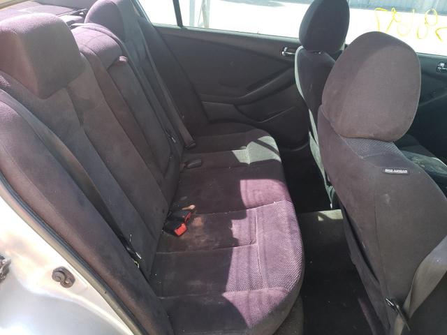 Photo 6 from auction – 2008 NISSAN ALTIMA 3.5 with VIN 1N4BL21E28N429327