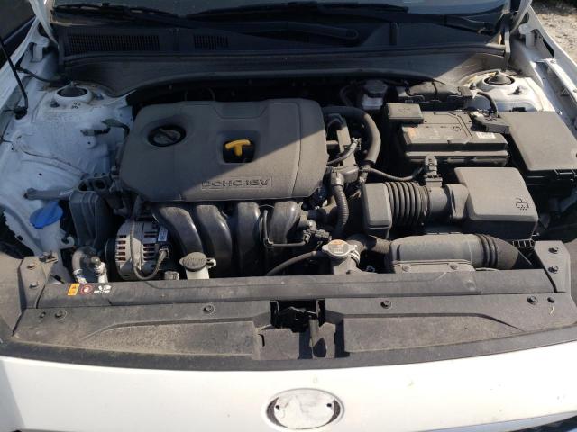 Photo 7 from auction – 2019 KIA FORTE FE with VIN 3KPF24AD9KE124632