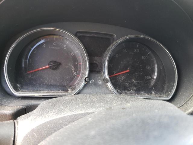 Photo 8 from auction – 2012 NISSAN VERSA S with VIN 3N1CN7APXCL855401